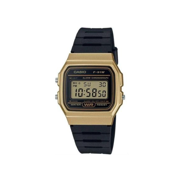 Relógio Casio Masculino - Preto