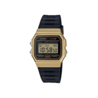 Relógio Casio Masculino - Preto
