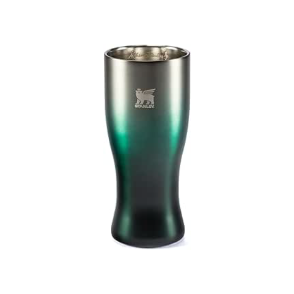 Pilsner Glass Happy Hour Stanley Hoppy Haze | 444ml