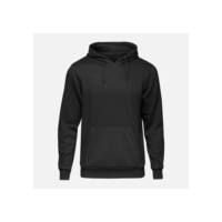 Moletom Unissex Capuz Blusa De Frio Algodão Canguru Casaco