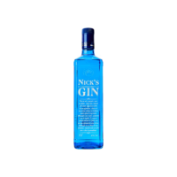 Nicks Nick'S London Dry Gin 1L