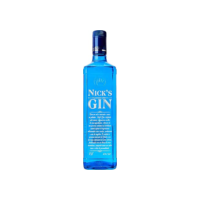 Nicks Nick'S London Dry Gin 1L