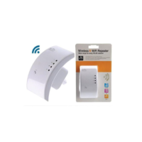 Repetidor Amplificador De Sinal Wifi 600/mbps Ultra Rápido sinal forte