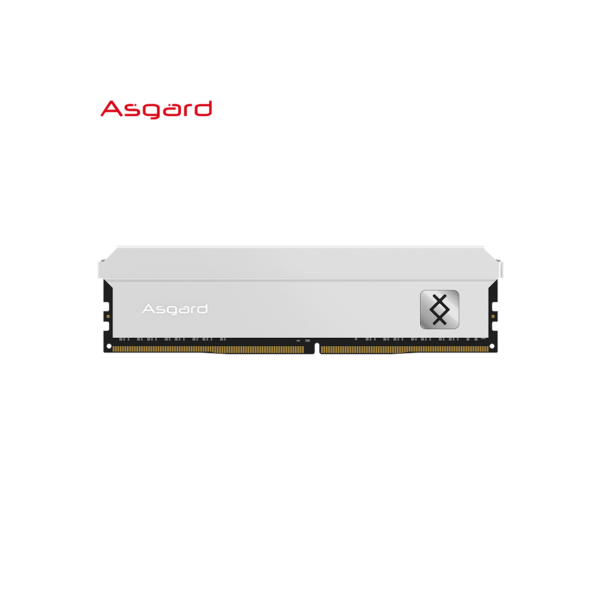 Asgard-DDR4 RAM Freyr, 8GB, 16GB, 3200MHz, UDIMM Desktop Memória Interna, Dual-Channel para PC