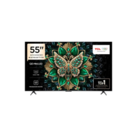 Tcl 4k Qd-mini Led Tv 55 C6k Google Tv
