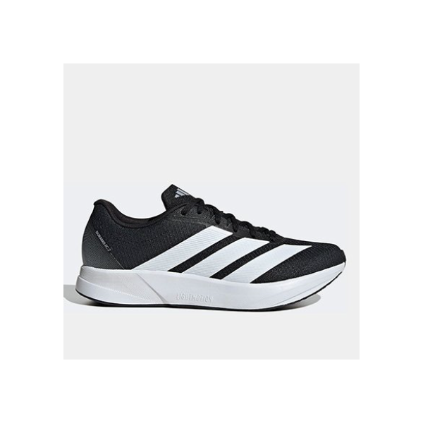 Tênis Adidas Duramo RC 2 Masculino - Preto
