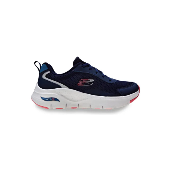 Tênis Esportivo Feminino Skechers Arch Fit