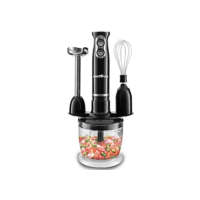 Mixer Britânia 3 em 1 BMX400P Preto 400W