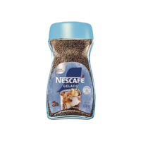 NESCAFÉ Gelado Café Solúvel 100g