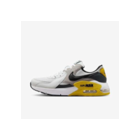 Tênis Nike Air Max Excee Masculino - Cinza+Amarelo
