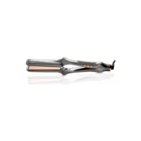 Chapinha De Cabelo Mq Professional Titanium Pro 480 Bivolt Cor Chumbo 110V/220V