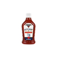 Hemmer Ketchup Tradicional Bisnaga 1kg