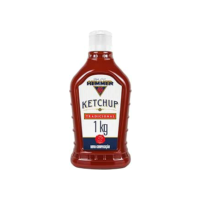 Hemmer Ketchup Tradicional Bisnaga 1kg