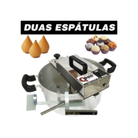 Panela Mexedora, Panela para Brigadeiro 8 Litros, Todo em Inox 110/220