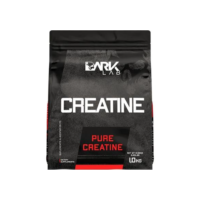 Creatina Refil 1kg 100% Pura Monohidratada Dark Lab