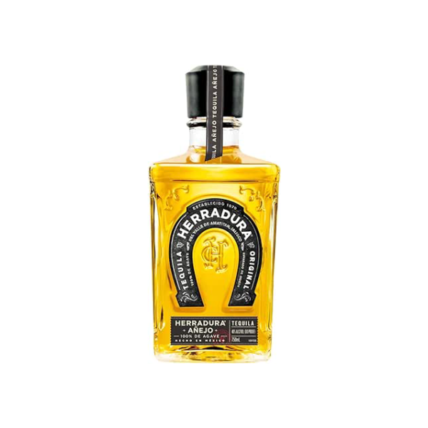 Tequila Herradura Anejo 750ml
