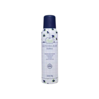 Giovanna Baby - Desodorante Aero Giovanna Baby 150Ml Fem Blueberry