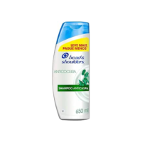 Head & shoulders Shampoo H&S Anticoceira 650 Ml