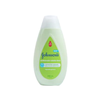 Condicionador Para Bebê Johnson's Baby Para Cabelos Claros, 200ml