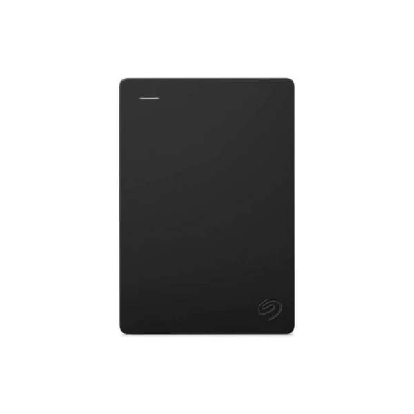 HD Externo Seagate, 4TB, USB 3.0, Preto - STGX4000400