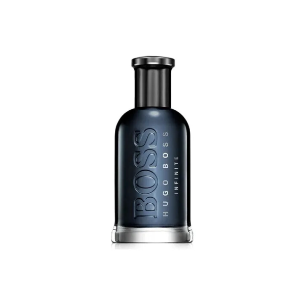 Edp Hugo Boss Engarrafado Infinite X 50 ml