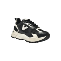Tênis Via Marte Sneaker Feminino Chunky Lindo E Novo Oferta