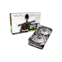 Galax PLACA DE VIDEO GEFORCE RTX 3050 EX 1-CLICK OC 8GB GDDRD6-35NSL8MD6YEX