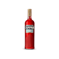 Aperitivo Bitter Campari 748ml