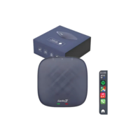 Carlinkit Carplay Streaming Box 4/64gb Octacore Android 13
