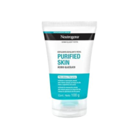Neutrogena Gel Esfoliante Facial Purified Skin,100g