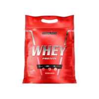 Hipercalórico Integralmedica Nutriwhey 900g Pouch