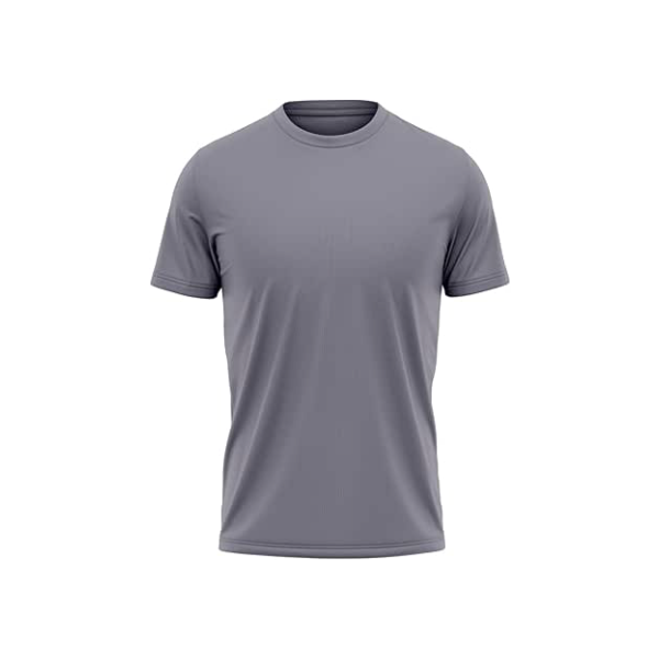 Camiseta Masculina Dry Fit Proteção Solar UV Térmica Academia Treino Caminhada