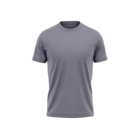 Camiseta Masculina Dry Fit Proteção Solar UV Térmica Academia Treino Caminhada