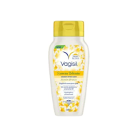 Grecin Sabonete Intimo Liquido Vagisil Jasmim Branco 200Ml
