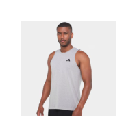 Regata Adidas Essentials Masculina - Mescla