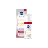 Nivea Cellular Luminous 630 Antimarcas Anti Idade 30ml Momento de aplicação Dia/Noite Tipo de pele Todo tipo de pele