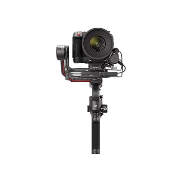 Estabilizador DJI RS 3 Pro Combo – DJI105