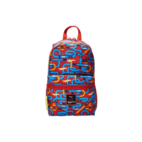 Mochila Extra Small X Hot Wheels 09132901 Juvenil Puma