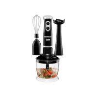 Mixer Turbo 3 em 1, Mondial, Preto, 350W, 110V - M-14