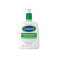 Cetaphil Loção Hidratante Advanced