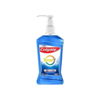 Colgate Enxaguante Bucal Total 12 Clean Mint 2000Ml