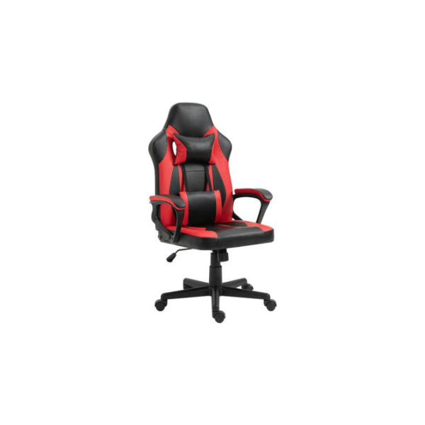 Cadeira Gamer Otello Preto e Vermelho