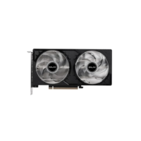 PLACA DE VIDEO NV RTX5060 8GB BLACK GF 1-CLICK OC 128BITS GDDR7 GALAX 56NSN8MDDCOC