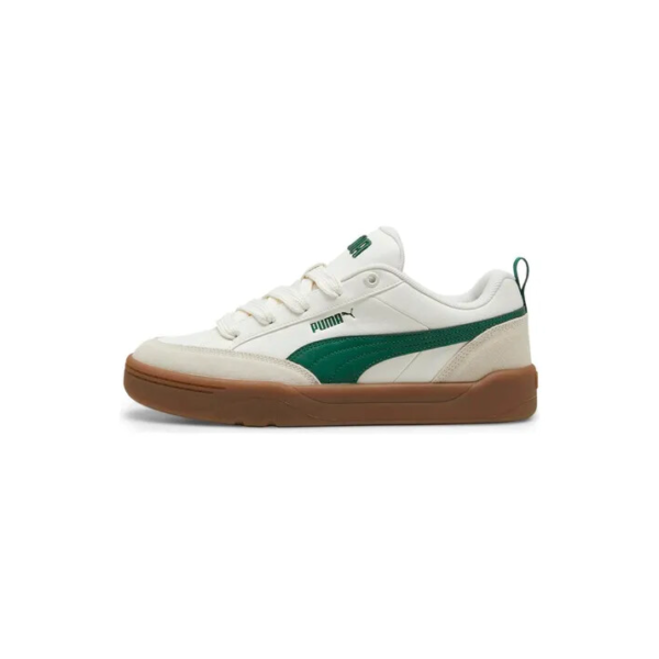Tênis Masculino Park Lifestyle Casual Classico Original Puma