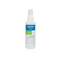 Repelente Longa Duração, Granado, Branco, 110ml