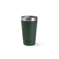 TERMOPRO Copo Térmico para Cerveja 473ml Verde