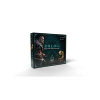Orlog- Assassin's Creed: Valhalla - versão Conclave Editora, Modelo: 54