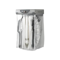FISCHER SECADORA DE ROUPAS SUPER CICLO 8KG SILVER 220V 28200-63978