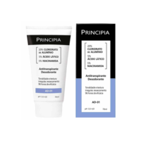 Antitranspirante Desodorante Principia AD-01