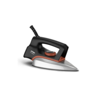 Ferro A Seco Arno Drygliss Steam Iron Com Base Antiaderente Fs31